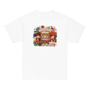 Kids Kawaii Vegas